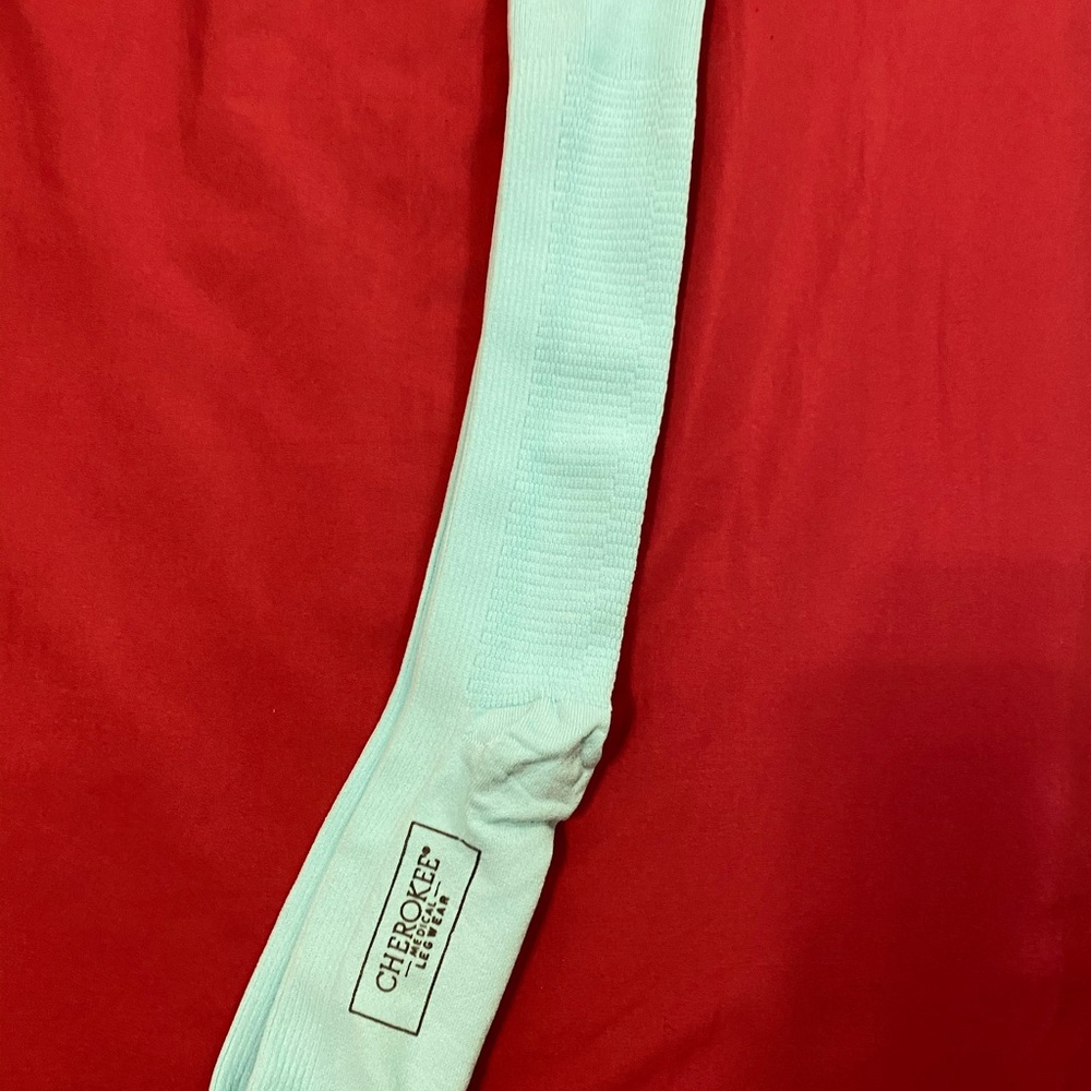 NWOT-Compression socks